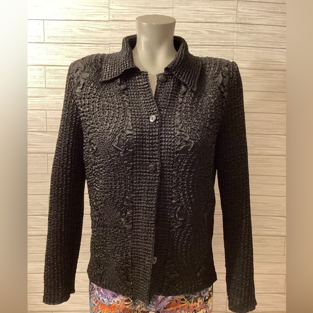 Bala Bala Jacket/ Blazer Size Small